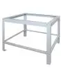 Soporte para MOD. FEP 4 / STOP 4 - Medidas cm A 82,1 x F 94,1 x H 96