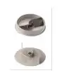 APLASTA PATATAS 3 mm - Incluye: pala + rejilla para puré + disco expulsor especial para puré