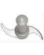CUCHILLA DENTADA FINA ADICIONAL para Mod. BLIXER 4, BLIXER 4-3000 y BLIXER 4 V.V.