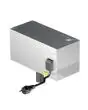CONDENSADOR DE VAPOR - Alimentación monofásica 230V/1/50-60Hz - Potencia W 8 - Dimensiones cm L 34 x P 23,5 x 17 h - Peso Kg 7