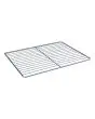 REJILLA CROMADA cm 43,5 x 35