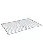 REJILLA CROMADA cm 60 x 40