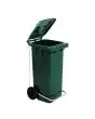 SOPORTE PARA BOLSAS DE BASURA + PEDAL