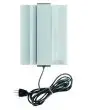 Elemento de calentamiento eléctrico para Chafing Dish - Alimentación monofásica 230V/1/50-60Hz - Potencia W 360