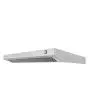 CAMPANA INOX CON CON TURBINA Y REGULADOR DE VELOCIDAD - PARA HORNO BASIC 4 / 44