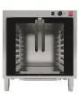 FERMENTADOR - Cod. EKL864N - Potencia kW 2,4 - Alimentación MONOFÁSICA AC 220/230 V 50/60 Hz - Capacidad bandejas n.8 cm 60 x 40 - Medidas ext. cm. A 79,5 x F 65,5 x 83,5 H