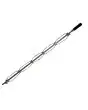 Espada para Pollos ESPC - L. 885 mm - Para asado de pollos - equipado con 2 pinchos laterales con tornillo y 4 centrales