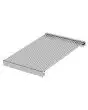 REJILLA PARA PESCADO cm L 37,2 x P 61,2