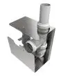 KIT DE PRIMERA INSTALACIÓN PARA HORNOS VU (COMPACTOS)