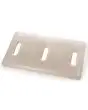 PLACA EUTÉCTICA DE 