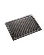 Bandeja de aluminio antiadherente GN 1/1 - Apta para todos los usos