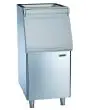 CONTENEDOR DE HIELO - MOD. S130 - CAPACIDAD DEL CONTENEDOR Kg 168 - Tipo de máquina de hielo a juego SPN405/ SPN605/ SNM300 - Dim. cm L 56,9 x D 86,9 x H 127,1 - Suministrado sin tablero de mesa