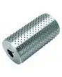 SUPLEMENTO PARA RODILLO CON PÚAS DE ACERO INOX 18/8 cm 7,5x14 PARA MOD. GRA (excluido mod. GRA GG y GRA GM)