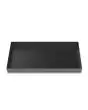 RECIPIENTE ANTIADHERENTE SEMIRRÍGIDO SPEED.Basket SLIM - DIMENSIONES cm L 14 x P 28 x H 1,3