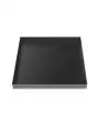 RECIPIENTE ANTIADHERENTE SEMIRRÍGIDO SPEED.Basket LARGE - DIMENSIONES cm L 28 x P 28 x H 2,5
