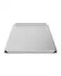 BANDEJA PLANA DE ALUMINIO ANTIADHERENTE SPEED. Plate - ALTURA cm 3,2