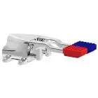 PEDAL para fregaderos y lavamanos - Mod. 00874003 - Doble palanca de control (agua fría y agua caliente)