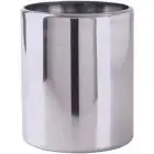 CUBETA CILÍNDRICA - Medidas ø mm. L 200 x 250 h con CARAPINA PARA HELADERÍA