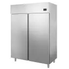 ARMARIO REFRIGERADO VENTILADO ACERO INOXIDABLE 1400 LT - TN- Temperatura -2°/+8° - Modelo TN 140TNEC