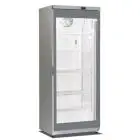 EXPOSITOR VERTICAL REFRIGERADO - MOD. KRYO 70 - Capacidad Lt.610 - Temperatura +2°/+10° C - Medidas cm. L 77,8 x P 78,3 x h 188,3 - CE