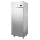 ARMARIO REFRIGERADO VENTILADO ACERO INOXIDABLE 700 LT - TN- Temperatura -2°/+8° - Modelo 70FSTN