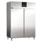 Armario frigorífico de acero inoxidable gastronorm Klimaitalia AXF1500TN