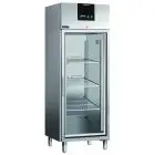 Armario frigorífico congelador en acero inoxidable gastronorm Klimaitalia AXF 700 BTG