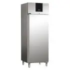 Armario frigorífico de acero inoxidable gastronorm Klimaitalia AXF710TN