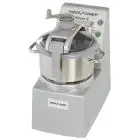 BLIXER, CUTTER HOMOGENEIZADOR DE SOBREMESA - Mod. BLIXER 8 - Capacidad de la Cuba de acero inox lt 8 - Capacidad de porciones: de 5 a 25 (porciones de 200 gr) - 2 velocidades - Potencia W 2200 - Dimensiones cm L 31,5 x P 54,5 x 60,5h