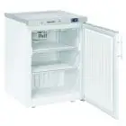 Armario frigorífico congelador - Mod CN 2 - Refrigeración estática - N 1 puerta - Capacidad Lt 200 - Temperatura -18º/-23ºC - Dimensiones cm L 59,8 x P 67,9 x h 83,8
