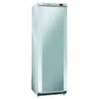 Armario frigorífico congelador de acero inoxidable - Mod CNX 4 - Refrigeración estática - N 1 puerta - Capacidad Lt 400 - Temperatura -18º/-23ºC - Dimensiones cm L 60 x P 64,3 x h 187,5