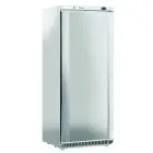 Armario frigorífico congelador de acero inoxidable - Mod CNX 6 - Refrigeración estática - N 1 puerta - Capacidad Lt 600 - Temperatura -18º/-23ºC - Dimensiones cm L 77,5 x P 72,9 x h 190