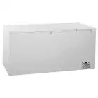 FRIGORÍFICO CONGELADOR HORIZONTAL - MOD. POZZETTO CM 99 - REFRIGERACIÓN ESTÁTICA - Capacidad Lt 863 - Temperatura -18°/-25°C - Medidas cm. A 201 - x F 84 - x h 96,7 - Homologación CE