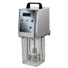 Roner - Calentador termoregulado - Mod ROPLUS - Temperatura de +24° a +99 °C - Capacidad tanque 22 / 43 lt - Fuente de alimentación monofásica 230V - Potencia W 2000