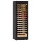 Vitrina refrigerada para vino con capacidad Lt 318 y temperatura de +2 a +20 °C Klimaitalia FY 170 1V