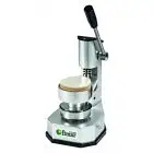 Prensa Hamburguesa manual - Mod. F10 - Diámetro mm 100 - Homologación CE