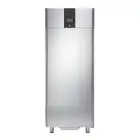 Armario de maduración de carne - Mod AT68X252 - 1 puerta - Temperatura -3°/+35°C - Refrigeración ventilada - Dimensiones cm L 79 x P 109,5 x 202,5 H