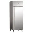Armario frigorífico de acero inoxidable gastronorm Ekofrost GN650TN