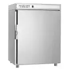 MANTENEDOR Y REGENERADOR DE TEMPERATURA - MOD. GR1011P - VERSIÓN ELECTRÓNICA PROGRAMABLE - CAPACIDAD: 10 GN 1/1 ; 10 (60X40) - ALIMENTACIÓN TRIFÁSICA V 400/3/50 Hz - POTENCIA W 12600 - Medidas cm A 82 X F 75 X h 111 - Peso Kg 128