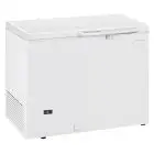 MUEBLE FRIGORÍFICO HORIZONTAL - MOD. IAN 730 - Capacidad Lt. 278 - REFRIGERACIÓN ESTÁTICA - Temperatura +2°/+8°C - Medidas cm. A 109,6 - x F 69,5 - x h 86 - Homologación CE