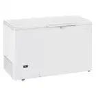 MUEBLE FRIGORÍFICO HORIZONTAL - MOD. IAN 745 - Capacidad Lt. 352 - REFRIGERACIÓN ESTÁTICA - Temperatura +2°/+8°C - Medidas cm. A 132,6 - x F 69,5 - x h 86  - Homologación CE