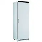 ARMARIO FRIGORÍFICO CONGELADOR - MOD. GIG N 40 - Capacidad LT. 360 - Temperatura -15°/-25°C - Medidas cm. A 60 - x F 62 - x h 188,2 - Homologación CE