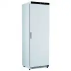 ARMARIO FRIGORÍFICO - MOD. GIG PR 40 - Capacidad LT. 380 - Temperatura +2°/+10°C - Medidas cm. A 60 - x F 62 - x h 187,2 - Homologación CE