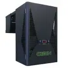 Motor Monoblock de pared Tipo mochila - Mod LAIKA B - Temperatura NEGATIVA - Refrigerante R455a - para Cámaras Frigoríficas Modulares