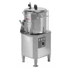 Lavamejillones - Mod LAV 6 230V - Capacidad de carga kg 6 - Alimentación monofásica