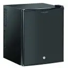Minibar - Mod MB 32 - Sistema de enfriamiento por absorción - Capacidad Lt 26 - Temperatura +6°/+12°C - Dimensiones cm L 38 x P 38 x H 48