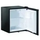 Minibar - Mod MB 42 - Sistema de enfriamiento por absorción - Capacidad Lt 40 - Temperatura +6°/+12°C - Dimensiones cm L 43 x P 42,4 x H 51,5