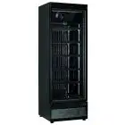 Expositor refrigerado para bebidas con capacidad de 600 litros y temperatura de 0 a +10 °C Klimaitalia OT75VP1B