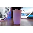 MESA - MOD. PINT - PARA USO INTERIOR/EXTERIOR - ESTRUCTURA EN POLIETILENE - HOMOLOGACIÓN CE