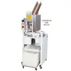 Porcionadora y boleadora automática de pizza Allforfood H460